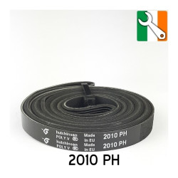 Whirlpool Tumble Dryer Belt 2010 H7 PH (09-WP-03C)