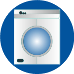 Washer-Dryer Spares