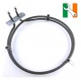 Main Oven Element - Irishspares.ie - 480121101186 - Buy Online from Appliance Spare Parts Direct.ie, Co. Laois Ireland. Main Oven Element - Irishspares.ie - 480121101186 - Buy Online from Appliance Spare Parts Direct.ie, Co. Laois Ireland.