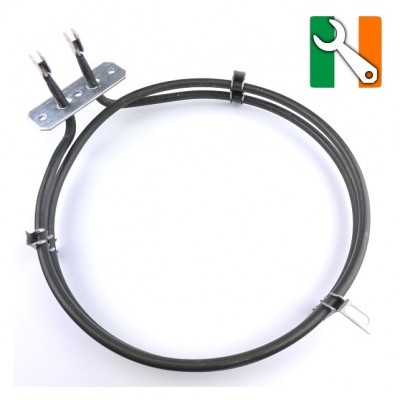 Ignis Main Oven Element - Irishspares.ie - 480121101186 - Buy Online from Appliance Spare Parts Direct.ie, Co. Laois Ireland.